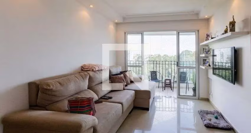 Apartamento à venda - jardim marajoara , 4 quartos,  98 m2