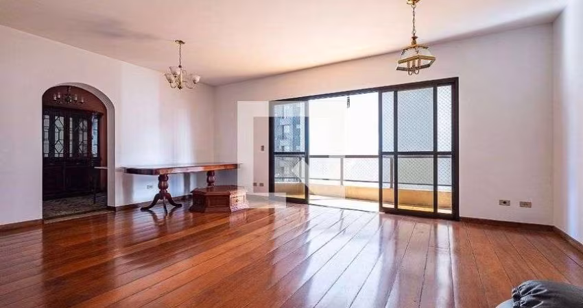 Apartamento à Venda - Pinheiros, 4 Quartos,  166 m2