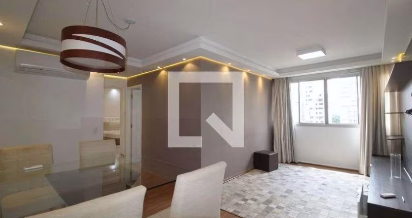 Apartamento à Venda - Vila Olímpia, 2 Quartos,  67 m2