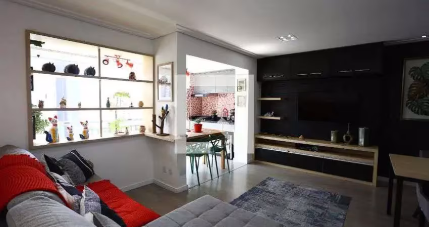 Apartamento à venda - vila andrade, 2 quartos,  69 m2
