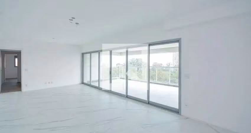 Apartamento à Venda - Jardim Marajoara , 3 Quartos,  155 m2