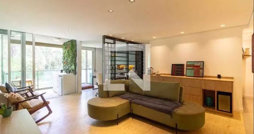 Apartamento à venda - alto de pinheiros, 3 quartos,  113 m2