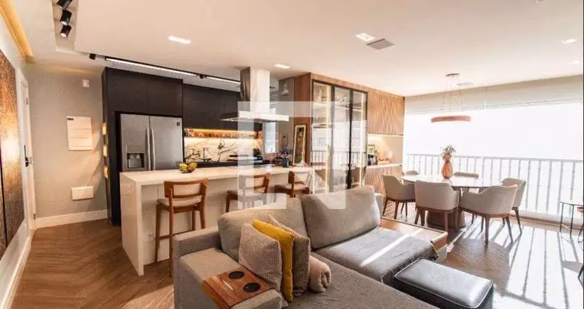 Apartamento à venda - pinheiros, 3 quartos,  100 m2