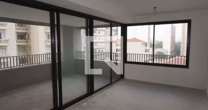 Apartamento à venda - condomínio clári pinheiros pinheiros, 3 quartos,  172 m2