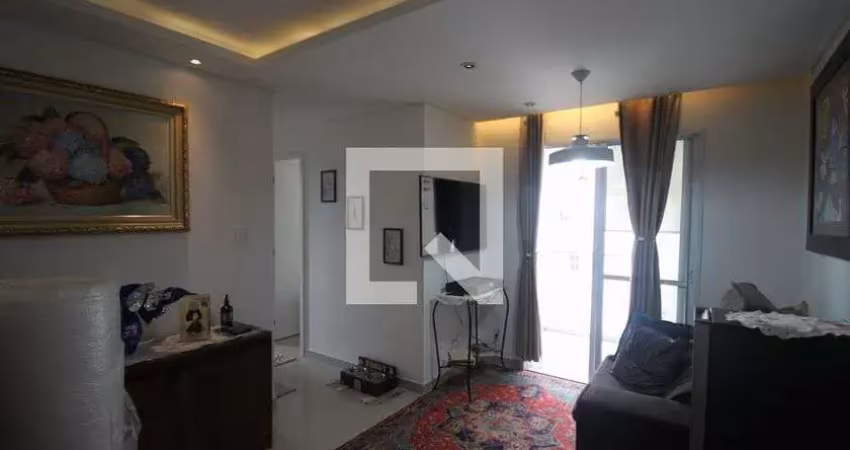 Apartamento à venda - jardim marajoara , 3 quartos,  63 m2