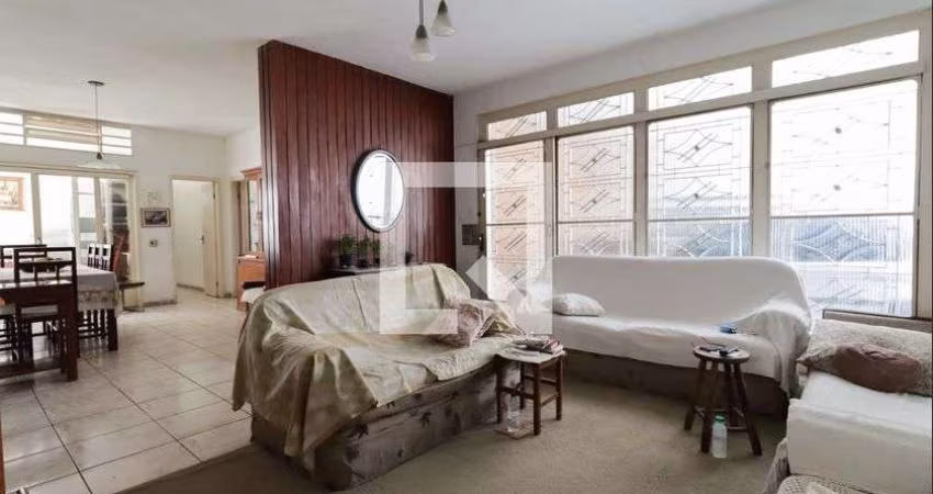 Casa à Venda - Moema, 3 Quartos,  400 m2