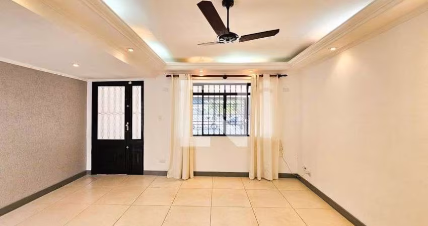 Casa à Venda - Interlagos, 3 Quartos,  173 m2