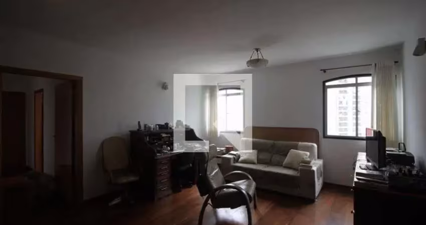 Apartamento à venda - jardim marajoara , 3 quartos,  316 m2