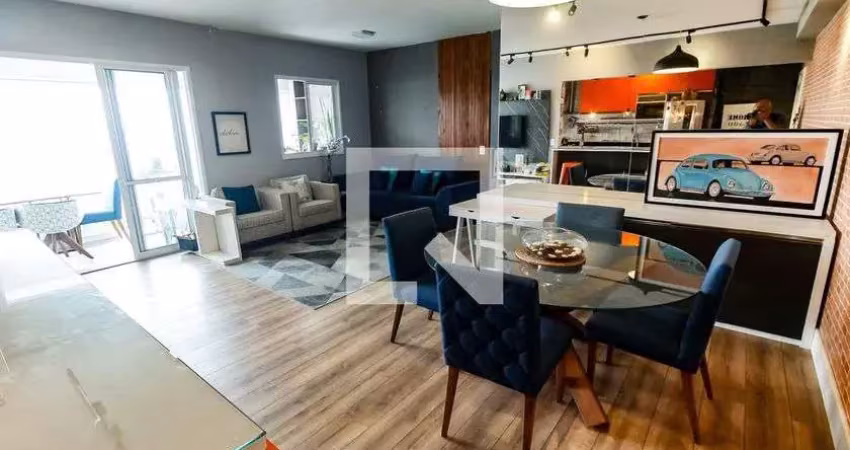Apartamento à venda - vila andrade, 2 quartos,  96 m2