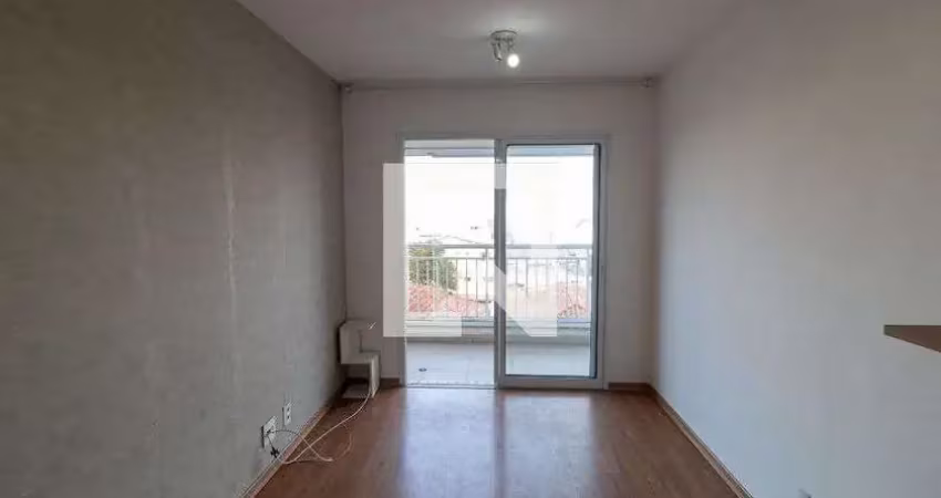 Apartamento à Venda - Jardim Marajoara , 2 Quartos,  62 m2