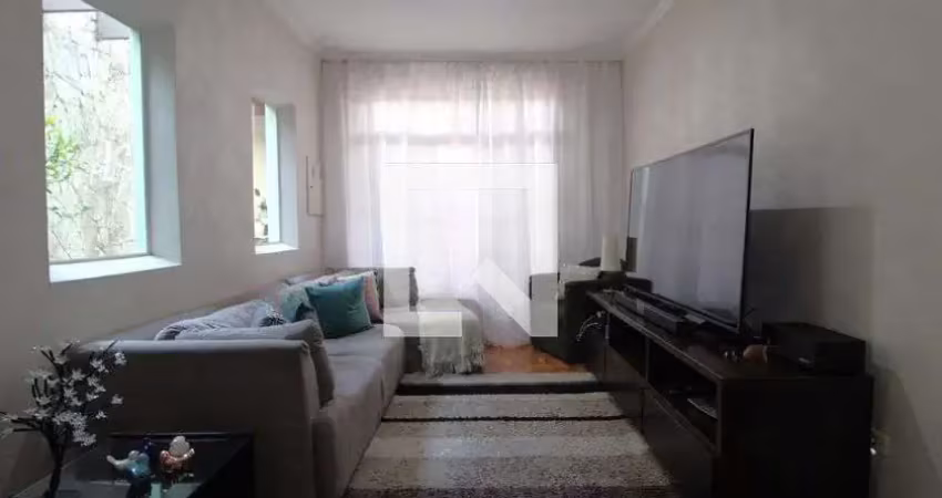 Casa à venda - jardim marajoara , 3 quartos,  120 m2