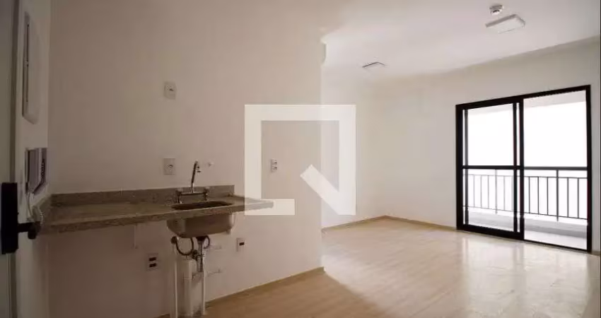 Apartamento com 2 quartos à venda em Pinheiros, São Paulo 