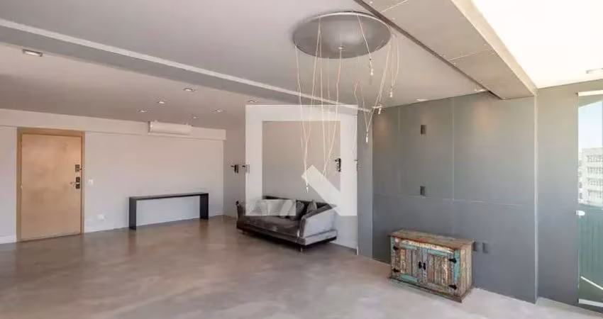 Apartamento com 3 quartos à venda em Moema, São Paulo 