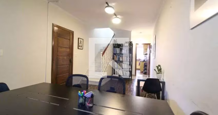 Casa com 4 quartos à venda em Moema, São Paulo 