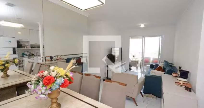 Apartamento à venda - jardim marajoara , 3 quartos,  83 m2