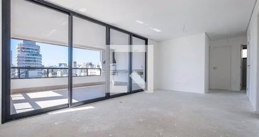 Apartamento à venda - pinheiros, 3 quartos,  125 m2
