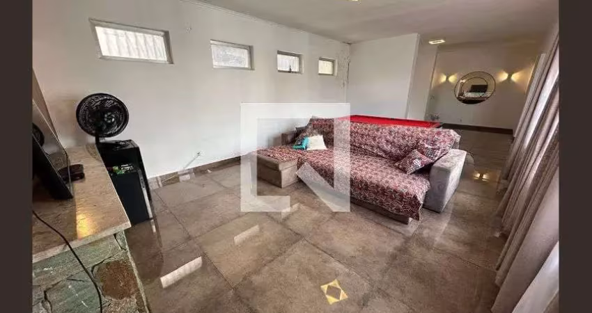Casa à venda - jardim marajoara , 4 quartos,  420 m2