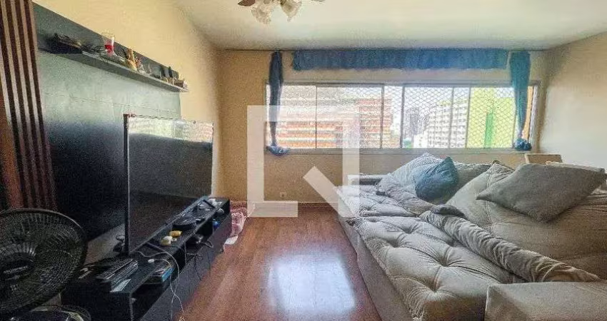Apartamento à venda - pinheiros, 3 quartos,  117 m2