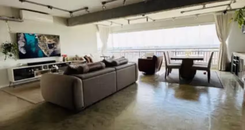 Apartamento no condomínio evolve morumbi na vila andrade com 122m² 2 dormitórios 2 suítes 3 banheiros 2 vagas