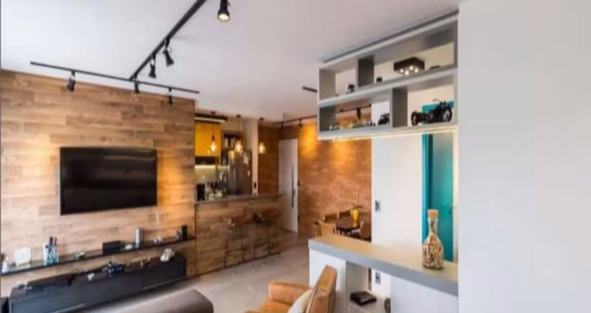 Apartamento à venda no Alto de Pinheiros