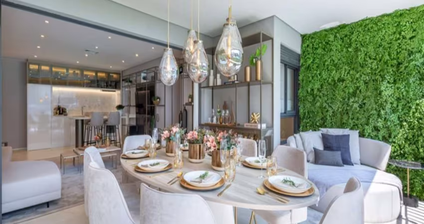 Apartamento a venda