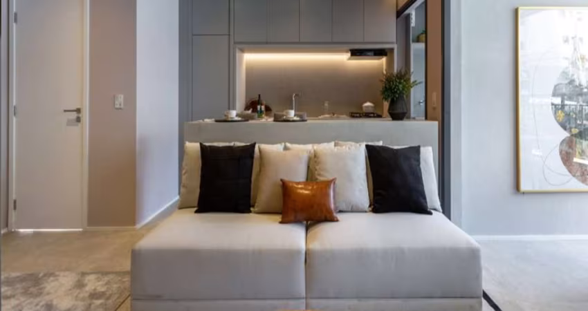 Apartamento a venda