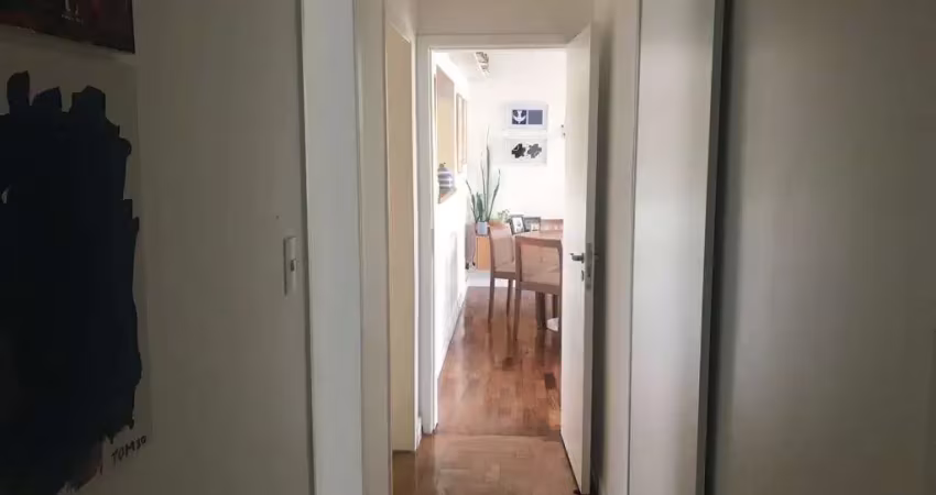 Apartamento em moema com 115m² 3 dormitórios 1suite