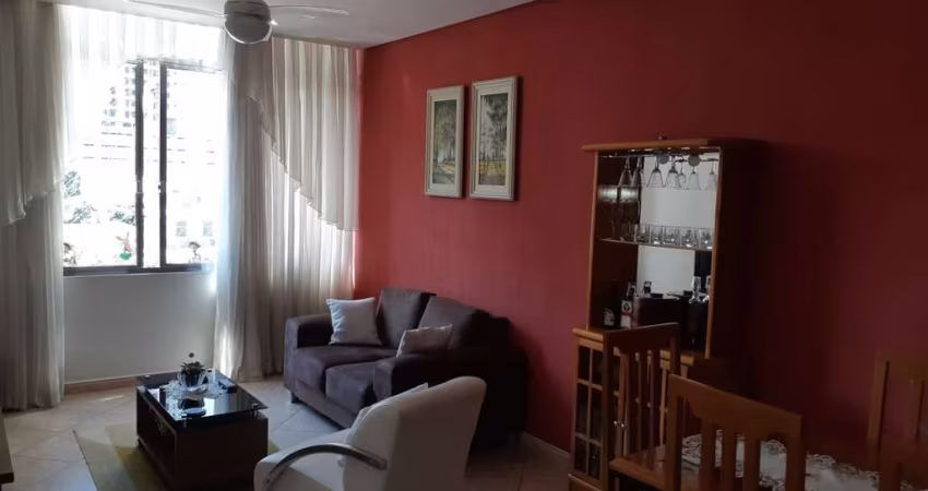 Apartamento no Condomínio Edifício Samalca em Pinheiros com 190m² 3 dormitórios 1 suíte 2 banheiros 1 vaga