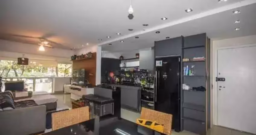 Apartamento com 2 quartos à venda na Vila Andrade, São Paulo 