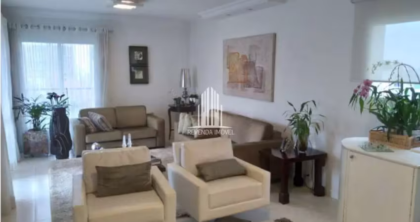 Apartamento no condomínio mont blanc morumbi com 175m² 3 dormitórios 4 vagas de garagem