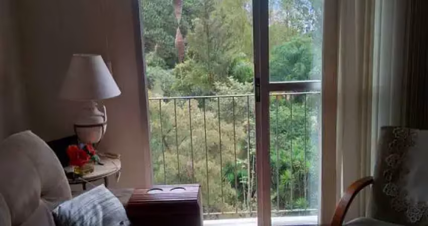 Apartamento com 3 quartos à venda na Avenida Interlagos, 492, Jardim Marajoara, São Paulo