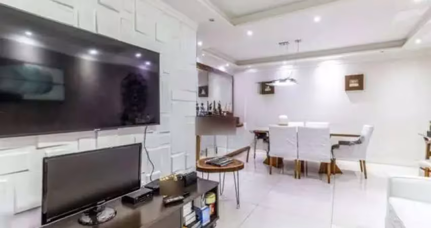 Apartamento em moema condomínio sierra blanca  a venda com 3 dormitórios sendo 1 suíte, 2 vagas.
