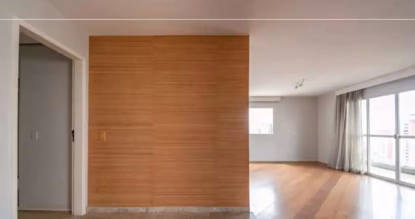 Apartamento à venda em são paulo - condomínio maison champenoise -vila andrade