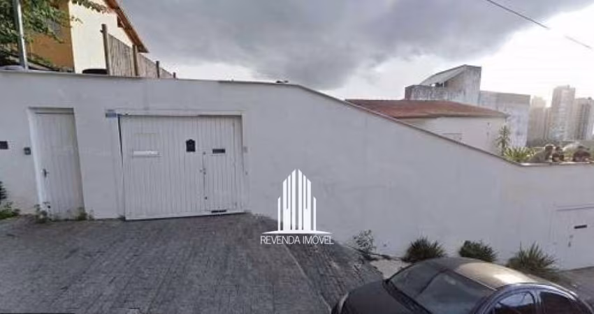 Casa Térrea à Venda em Pinheiros - 3 Quartos, 5 Vagas