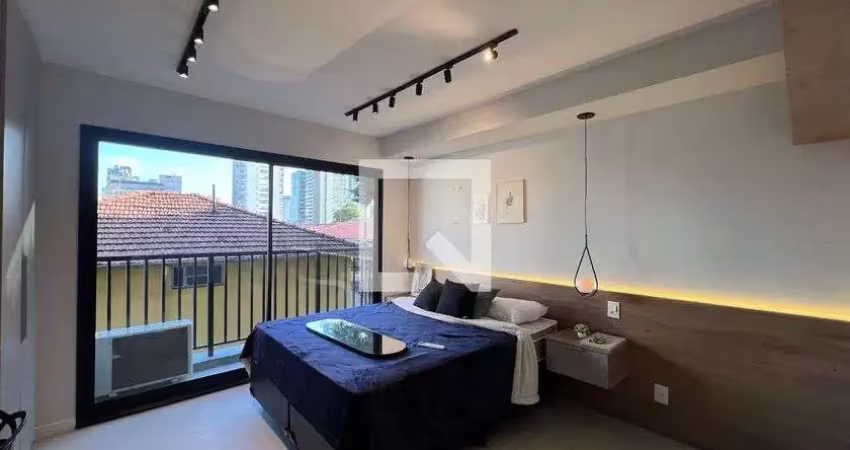 Apartamento à venda - condomínio helbor to.liv pinheiros,pinheiros, 1 quarto,  25 m2