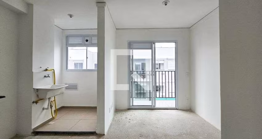 Apartamento à Venda - Jardim Marajoara , 2 Quartos,  40 m2
