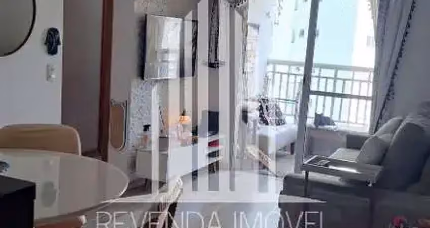 Apartamento à venda no condomínio actual morumbi em são paulo-sp, na vila andrade: 2 quartos, 1 suíte, 2 banheiros, 62m² de área!