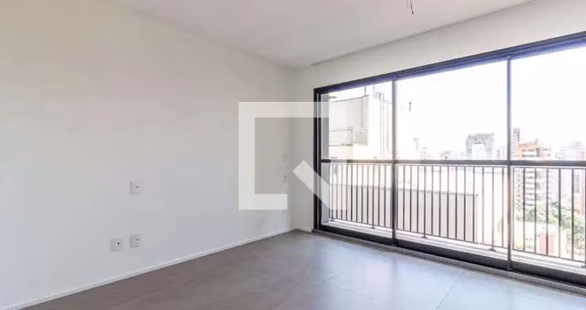 Apartamento à venda - urbic sabia,moema, 1 quarto,  26 m2