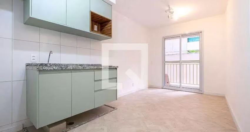 Apartamento à venda - condomínio mobi one,pinheiros, 1 quarto,  33 m2