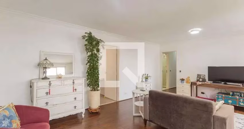 Apartamento à venda -  moema - condomínio village - 3 quartos,  125 m2