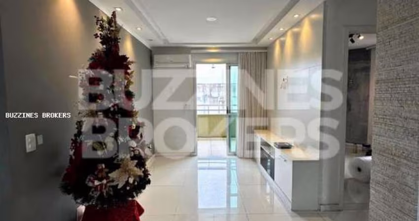 Apartamento para Venda em Rio de Janeiro, Freguesia (Jacarepaguá), 2 dormitórios, 1 suíte, 1 banheiro, 1 vaga