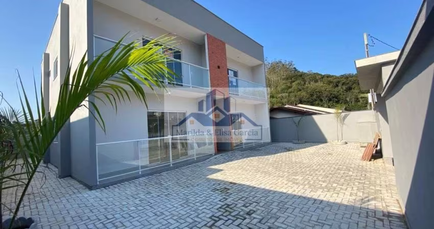 Apartamento para alugar no bairro Limoeiro - Itajaí/SC