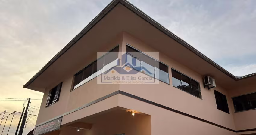 Apartamento para alugar no bairro Guarani - Brusque/SC