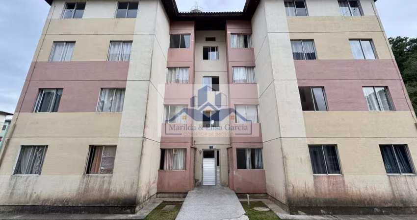 Apartamento para alugar no bairro Paquetá - Brusque/SC
