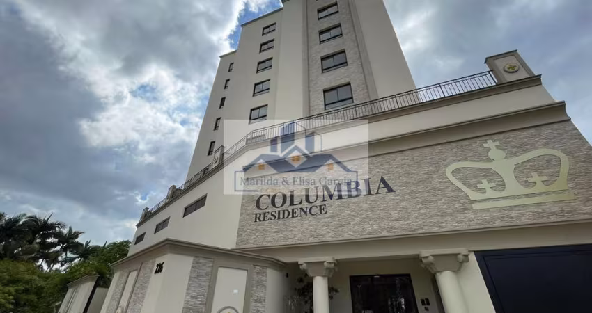 Apartamento para alugar no bairro Santa Terezinha - Brusque/SC