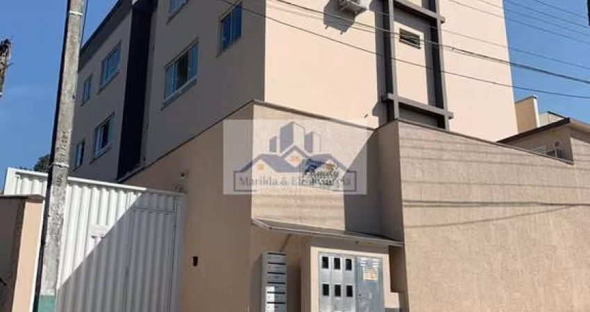 Apartamento para alugar no bairro Primeiro de Maio - Brusque/SC