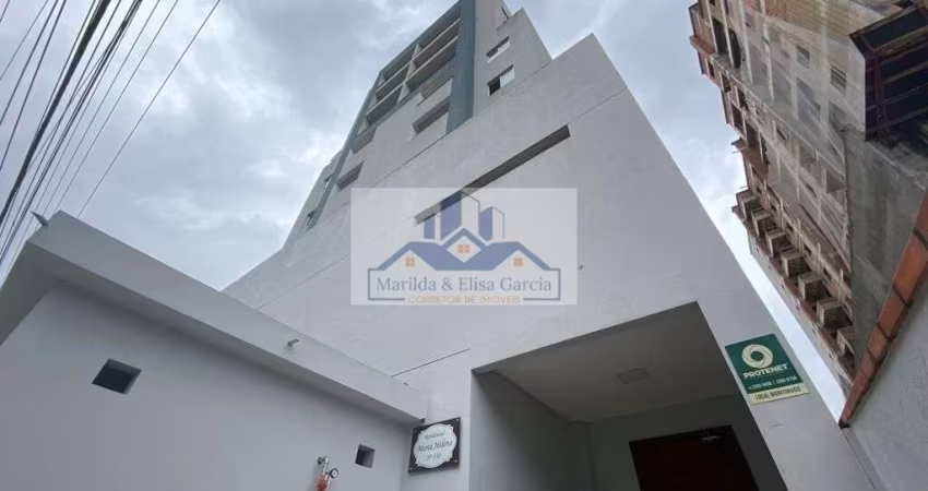 Apartamento para alugar no bairro Guarani - Brusque/SC