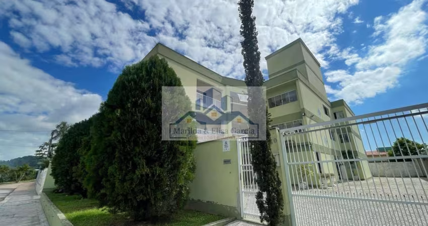 Apartamento para alugar no bairro Santa Terezinha - Brusque/SC