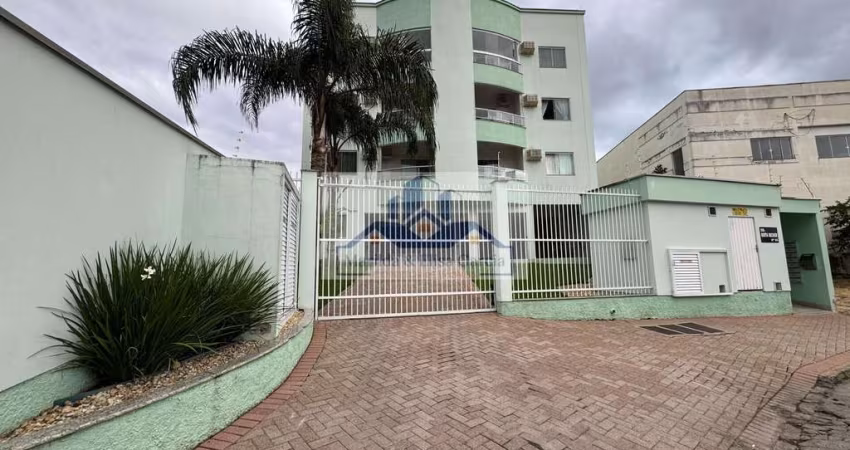 Apartamento para alugar no bairro Santa Rita - Brusque/SC
