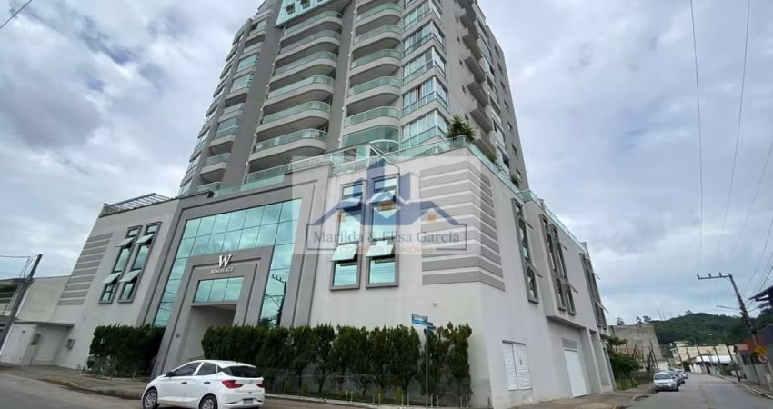 Apartamento em São Pedro, Brusque/SC